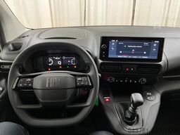 FIAT Doblo L1 Light RüKa CarPlay LaderaumHolz