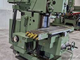 TOS OLOMOUC FGS 25/32