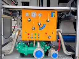 MAN TGL 12.250 MLF 2500 l Wasser 250l Schaum