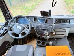 MAN TGL 12.250 MLF 2500 l Wasser 250l Schaum