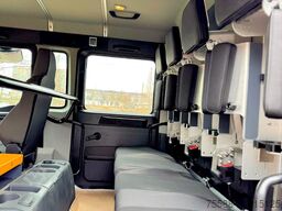 MAN TGL 12.250 MLF 2500 l Wasser 250l Schaum