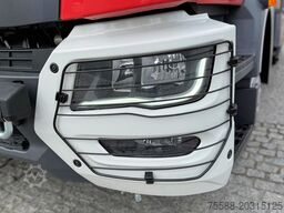 MAN TGL 12.250 MLF 2500 l Wasser 250l Schaum