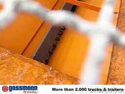 Schmidt S20-18 VCX Salzstreuer ca. 2m³