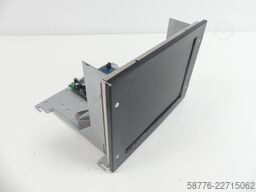 Siemens SINUMERIK S3 TFT Monitor LCD84-0028a SN:S4350