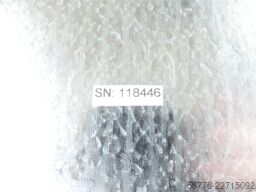 Siemens SIVACON 8PS BD2C-1250-EE-KR-EBAL / BD2-1250-KR SN118446 - !