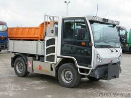  Bokimobil 1152 2-Achs Allradkipper