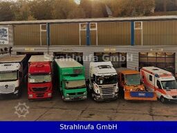 MAN TGX 18.480