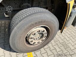 MERCEDES-BENZ 3348 K 6x4 Bordmatik Retarder Heizung Kamera