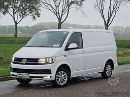 VOLKSWAGEN TRANSPORTER 2.0 TDI L1H1 Airco Euro6 NAP