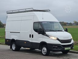 IVECO DAILY 50C18 L2H3 3.0Ltr Automaat