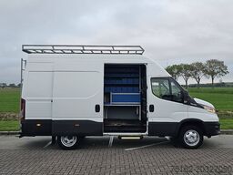 IVECO DAILY 50C18 L2H3 3.0Ltr Automaat
