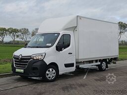 RENAULT MASTER 2.3 Bakwagen Laadklep!