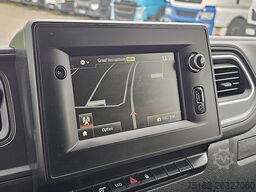 RENAULT MASTER 2.3 Bakwagen Laadklep!