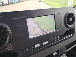 MERCEDES-BENZ SPRINTER 314 Bakwagen Laadklep!