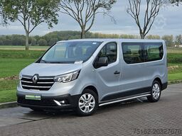 RENAULT TRAFIC 2.0 DCI ac aut. 9 pers EURO6