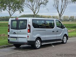 RENAULT TRAFIC 2.0 DCI ac aut. 9 pers EURO6