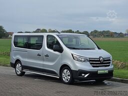 RENAULT TRAFIC 2.0 DCI ac aut. 9 pers EURO6