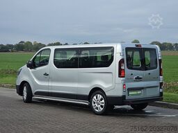 RENAULT TRAFIC 2.0 DCI ac aut. 9 pers EURO6