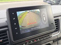 RENAULT TRAFIC 2.0 DCI ac aut. 9 pers EURO6