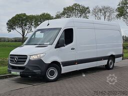 MERCEDES-BENZ SPRINTER 316 L3H2 Mbux Automaat!