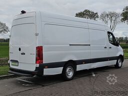 MERCEDES-BENZ SPRINTER 316 L3H2 Mbux Automaat!