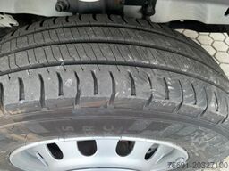 Ford Transit 350 - CAMBIO MALFUNZIONANTE -