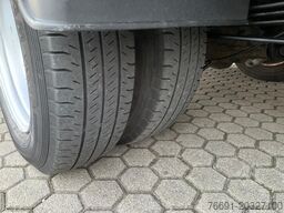 Ford Transit 350 -  CAMBIO MALFUNZIONANTE -