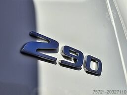 DAF LF 290 16T LIFT 167 TKM