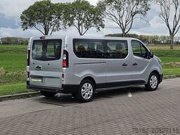 RENAULT TRAFIC 2.0 DCI ac aut. 8 pers EURO6