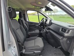 RENAULT TRAFIC 2.0 DCI ac aut. 8 pers EURO6