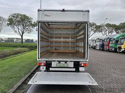 RENAULT MASTER 2.3 Bakwagen Laadklep!