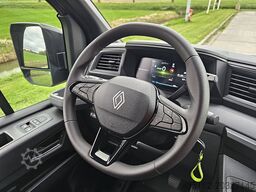 RENAULT MASTER L2H2 408Km WLTP Navi
