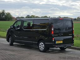 RENAULT TRAFIC 1.6 DCI ac aut. DC EURO6