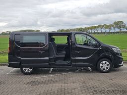 RENAULT TRAFIC 1.6 DCI ac aut. DC EURO6
