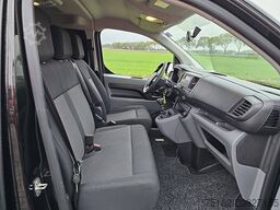 CITROEN JUMPY 1.6 XL 9 pers EURO6
