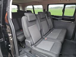 CITROEN JUMPY 1.6 XL 9 pers EURO6