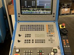 CME FCM 9000 Moving Column