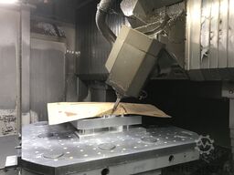 Deckel Maho DMC 200 U