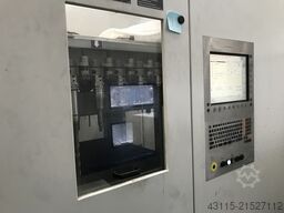 Deckel Maho DMC 200 U