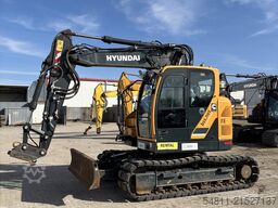Hyundai HX130ALCR