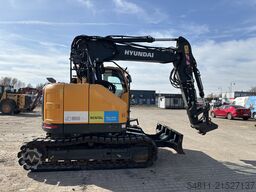 Hyundai HX130ALCR