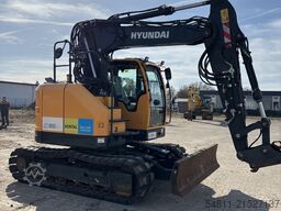 Hyundai HX130ALCR
