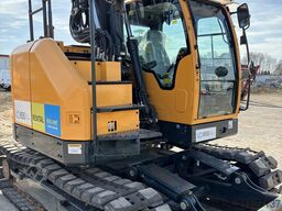 Hyundai HX130ALCR