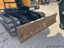 Hyundai HX130ALCR