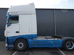 DAF XF 460 FT ssc tractor unit