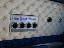 DAF XF 460 FT ssc tractor unit