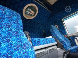 DAF XF 460 FT ssc tractor unit