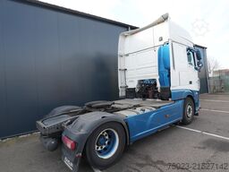 DAF XF 460 FT ssc tractor unit