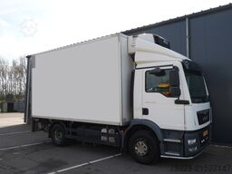 MAN TGM 12.250 frigo