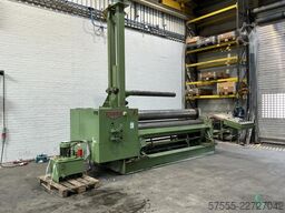 Haeusler VRM E HY 3000/8